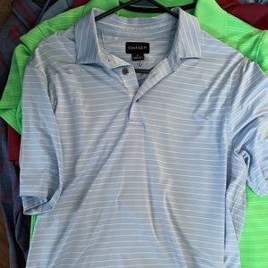 Men’s Golf shirt